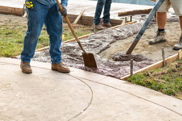 Best Concrete Repair Near Me  in Toquerville, UT