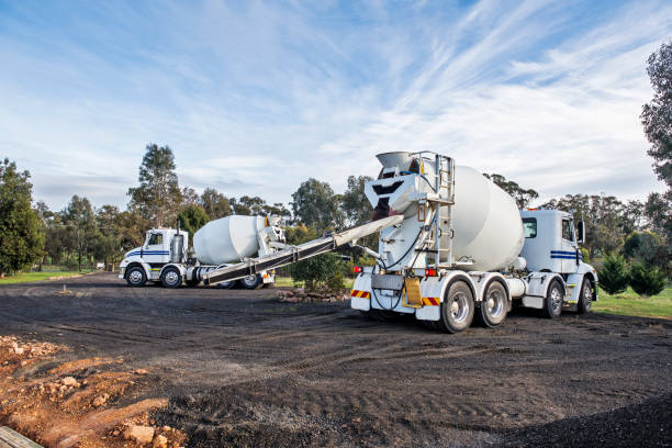 Best Concrete Sidewalk Installation  in Toquerville, UT