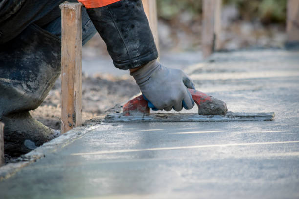 Best Concrete Foundation Installation  in Toquerville, UT