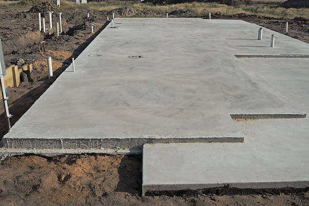 Best Affordable Concrete Contractor  in Toquerville, UT