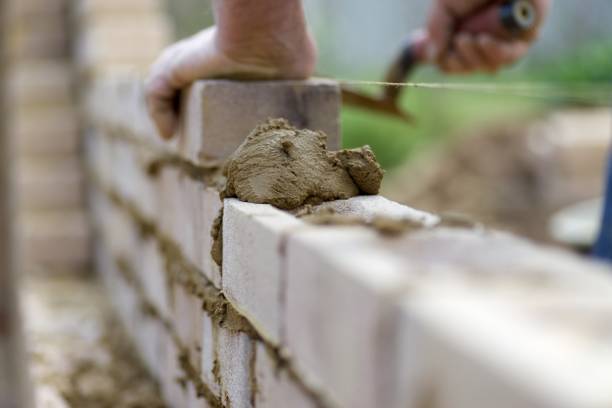 Best Concrete Patio Contractor  in Toquerville, UT