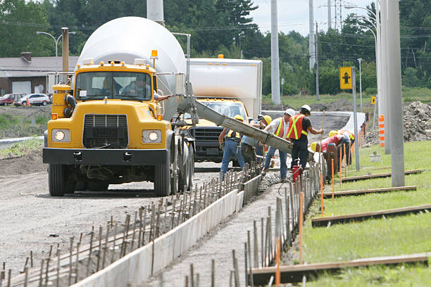 Best Custom Concrete Contractor  in Toquerville, UT