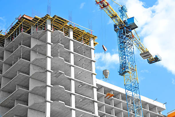 Best Poured Concrete Foundation  in Toquerville, UT